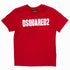 T-Shirt Dsquared2